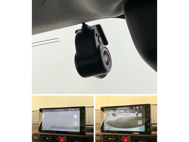 ムーヴキャンバスセオリーＧターボ　４ＷＤ　ＩＤＬレス　ディスプレイオーディオ衝突被害軽減ブレーキ　コーナーセンサー　９型ディスプレイオーディオ　Ｂｌｕｅｔｏｏｔｈ　ＵＳＢ　バックカメラ　前後ドラレコ　両側電動スライドドア　前席シートヒーター　ＬＥＤ　レーダークルコン（滋賀県）の中古車