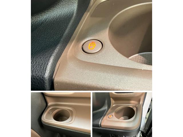 ムーヴキャンバスセオリーＧターボ　４ＷＤ　ＩＤＬレス　ディスプレイオーディオ衝突被害軽減ブレーキ　コーナーセンサー　９型ディスプレイオーディオ　Ｂｌｕｅｔｏｏｔｈ　ＵＳＢ　バックカメラ　前後ドラレコ　両側電動スライドドア　前席シートヒーター　ＬＥＤ　レーダークルコン（滋賀県）の中古車