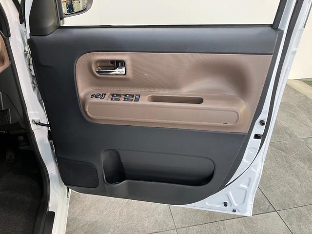 ムーヴキャンバスセオリーＧターボ　４ＷＤ　ＩＤＬレス　ディスプレイオーディオ衝突被害軽減ブレーキ　コーナーセンサー　９型ディスプレイオーディオ　Ｂｌｕｅｔｏｏｔｈ　ＵＳＢ　バックカメラ　前後ドラレコ　両側電動スライドドア　前席シートヒーター　ＬＥＤ　レーダークルコン（滋賀県）の中古車