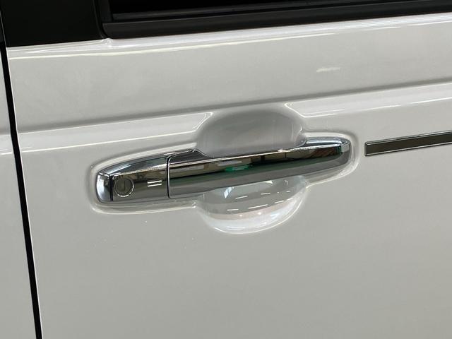 ムーヴキャンバスセオリーＧターボ　４ＷＤ　ＩＤＬレス　ディスプレイオーディオ衝突被害軽減ブレーキ　コーナーセンサー　９型ディスプレイオーディオ　Ｂｌｕｅｔｏｏｔｈ　ＵＳＢ　バックカメラ　前後ドラレコ　両側電動スライドドア　前席シートヒーター　ＬＥＤ　レーダークルコン（滋賀県）の中古車