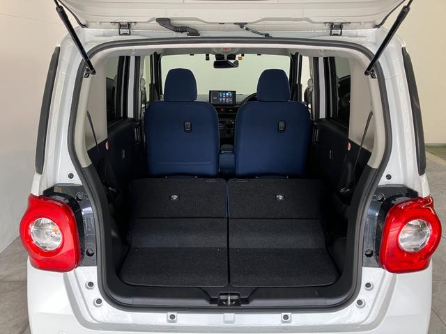 ムーヴキャンバスセオリーＧターボ　４ＷＤ　ＩＤＬレス　ディスプレイオーディオ衝突被害軽減ブレーキ　コーナーセンサー　９型ディスプレイオーディオ　Ｂｌｕｅｔｏｏｔｈ　ＵＳＢ　バックカメラ　前後ドラレコ　両側電動スライドドア　前席シートヒーター　ＬＥＤ　レーダークルコン（滋賀県）の中古車