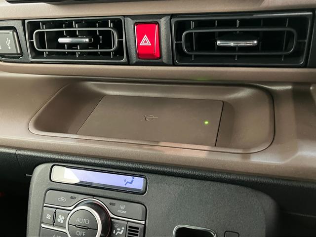 ムーヴキャンバスセオリーＧターボ　４ＷＤ　ＩＤＬレス　ディスプレイオーディオ衝突被害軽減ブレーキ　コーナーセンサー　９型ディスプレイオーディオ　Ｂｌｕｅｔｏｏｔｈ　ＵＳＢ　バックカメラ　前後ドラレコ　両側電動スライドドア　前席シートヒーター　ＬＥＤ　レーダークルコン（滋賀県）の中古車