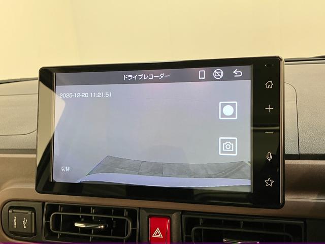 ムーヴキャンバスセオリーＧターボ　４ＷＤ　ＩＤＬレス　ディスプレイオーディオ衝突被害軽減ブレーキ　コーナーセンサー　９型ディスプレイオーディオ　Ｂｌｕｅｔｏｏｔｈ　ＵＳＢ　バックカメラ　前後ドラレコ　両側電動スライドドア　前席シートヒーター　ＬＥＤ　レーダークルコン（滋賀県）の中古車