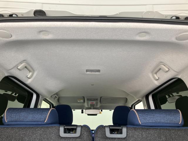 ムーヴキャンバスセオリーＧターボ　４ＷＤ　ＩＤＬレス　ディスプレイオーディオ衝突被害軽減ブレーキ　コーナーセンサー　９型ディスプレイオーディオ　Ｂｌｕｅｔｏｏｔｈ　ＵＳＢ　バックカメラ　前後ドラレコ　両側電動スライドドア　前席シートヒーター　ＬＥＤ　レーダークルコン（滋賀県）の中古車