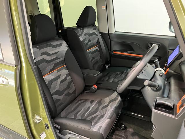 タントファンクロス　１０型ナビ　Ｂカメラ　ドラレコ　届出済未使用車衝突被害軽減ブレーキ　コーナーセンサー　１０型フルセグナビ　Ｂｌｕｅｔｏｏｔｈ　ＤＶＤ　ＵＳＢ　バックカメラ　前後ドラレコ　両側電動スライドドア　前席シートヒーター　ＬＥＤ　オートライト　スマートキー（滋賀県）の中古車