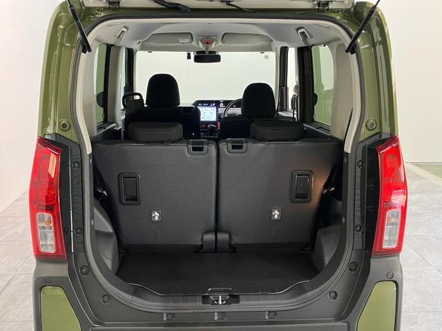 タントファンクロス　１０型ナビ　Ｂカメラ　ドラレコ　届出済未使用車衝突被害軽減ブレーキ　コーナーセンサー　１０型フルセグナビ　Ｂｌｕｅｔｏｏｔｈ　ＤＶＤ　ＵＳＢ　バックカメラ　前後ドラレコ　両側電動スライドドア　前席シートヒーター　ＬＥＤ　オートライト　スマートキー（滋賀県）の中古車