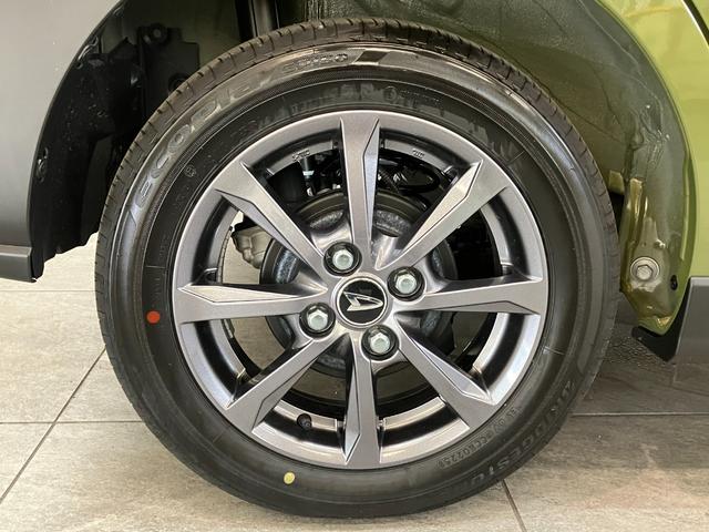 タントファンクロス　１０型ナビ　Ｂカメラ　ドラレコ　届出済未使用車衝突被害軽減ブレーキ　コーナーセンサー　１０型フルセグナビ　Ｂｌｕｅｔｏｏｔｈ　ＤＶＤ　ＵＳＢ　バックカメラ　前後ドラレコ　両側電動スライドドア　前席シートヒーター　ＬＥＤ　オートライト　スマートキー（滋賀県）の中古車