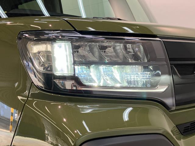 タントファンクロス　１０型ナビ　Ｂカメラ　ドラレコ　届出済未使用車衝突被害軽減ブレーキ　コーナーセンサー　１０型フルセグナビ　Ｂｌｕｅｔｏｏｔｈ　ＤＶＤ　ＵＳＢ　バックカメラ　前後ドラレコ　両側電動スライドドア　前席シートヒーター　ＬＥＤ　オートライト　スマートキー（滋賀県）の中古車