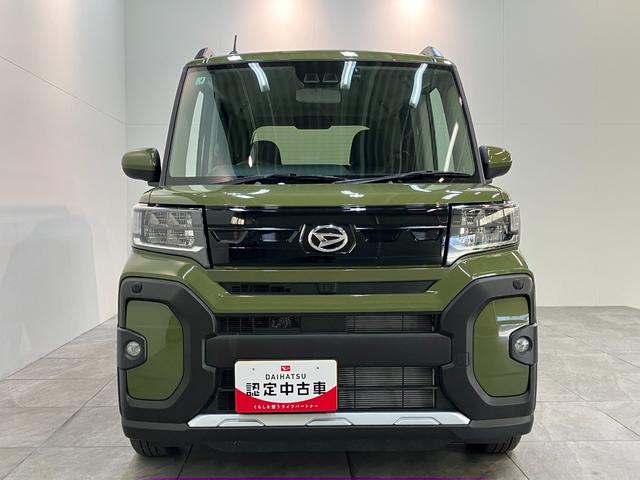 タントファンクロス　１０型ナビ　Ｂカメラ　ドラレコ　届出済未使用車衝突被害軽減ブレーキ　コーナーセンサー　１０型フルセグナビ　Ｂｌｕｅｔｏｏｔｈ　ＤＶＤ　ＵＳＢ　バックカメラ　前後ドラレコ　両側電動スライドドア　前席シートヒーター　ＬＥＤ　オートライト　スマートキー（滋賀県）の中古車