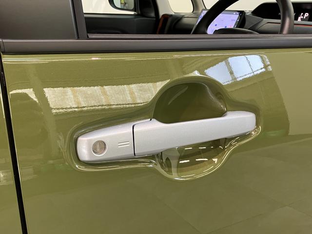 タントファンクロス　１０型ナビ　Ｂカメラ　ドラレコ　届出済未使用車衝突被害軽減ブレーキ　コーナーセンサー　１０型フルセグナビ　Ｂｌｕｅｔｏｏｔｈ　ＤＶＤ　ＵＳＢ　バックカメラ　前後ドラレコ　両側電動スライドドア　前席シートヒーター　ＬＥＤ　オートライト　スマートキー（滋賀県）の中古車