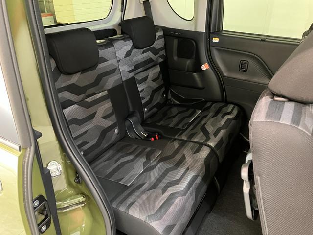 タントファンクロス　１０型ナビ　Ｂカメラ　ドラレコ　届出済未使用車衝突被害軽減ブレーキ　コーナーセンサー　１０型フルセグナビ　Ｂｌｕｅｔｏｏｔｈ　ＤＶＤ　ＵＳＢ　バックカメラ　前後ドラレコ　両側電動スライドドア　前席シートヒーター　ＬＥＤ　オートライト　スマートキー（滋賀県）の中古車