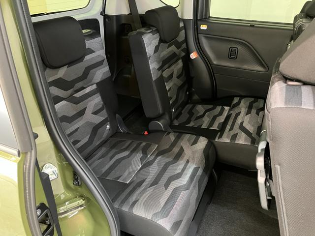 タントファンクロス　１０型ナビ　Ｂカメラ　ドラレコ　届出済未使用車衝突被害軽減ブレーキ　コーナーセンサー　１０型フルセグナビ　Ｂｌｕｅｔｏｏｔｈ　ＤＶＤ　ＵＳＢ　バックカメラ　前後ドラレコ　両側電動スライドドア　前席シートヒーター　ＬＥＤ　オートライト　スマートキー（滋賀県）の中古車