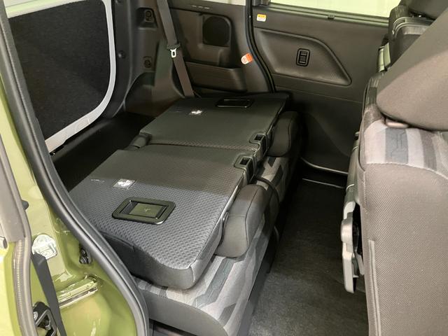 タントファンクロス　１０型ナビ　Ｂカメラ　ドラレコ　届出済未使用車衝突被害軽減ブレーキ　コーナーセンサー　１０型フルセグナビ　Ｂｌｕｅｔｏｏｔｈ　ＤＶＤ　ＵＳＢ　バックカメラ　前後ドラレコ　両側電動スライドドア　前席シートヒーター　ＬＥＤ　オートライト　スマートキー（滋賀県）の中古車