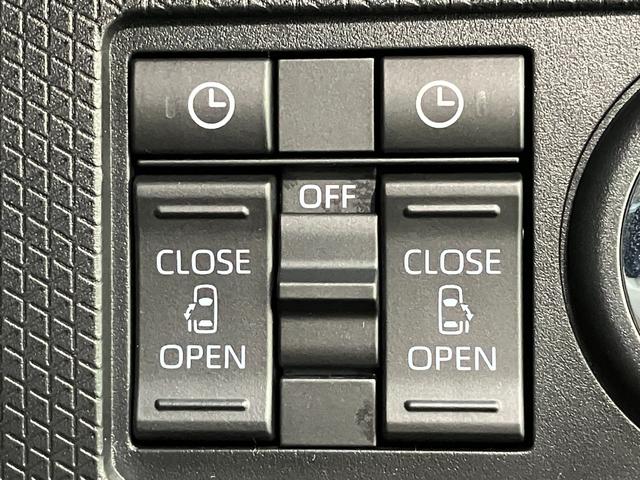 タントファンクロス　１０型ナビ　Ｂカメラ　ドラレコ　届出済未使用車衝突被害軽減ブレーキ　コーナーセンサー　１０型フルセグナビ　Ｂｌｕｅｔｏｏｔｈ　ＤＶＤ　ＵＳＢ　バックカメラ　前後ドラレコ　両側電動スライドドア　前席シートヒーター　ＬＥＤ　オートライト　スマートキー（滋賀県）の中古車