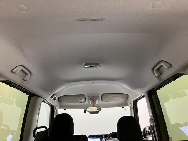 タントファンクロス　１０型ナビ　Ｂカメラ　ドラレコ　届出済未使用車衝突被害軽減ブレーキ　コーナーセンサー　１０型フルセグナビ　Ｂｌｕｅｔｏｏｔｈ　ＤＶＤ　ＵＳＢ　バックカメラ　前後ドラレコ　両側電動スライドドア　前席シートヒーター　ＬＥＤ　オートライト　スマートキー（滋賀県）の中古車