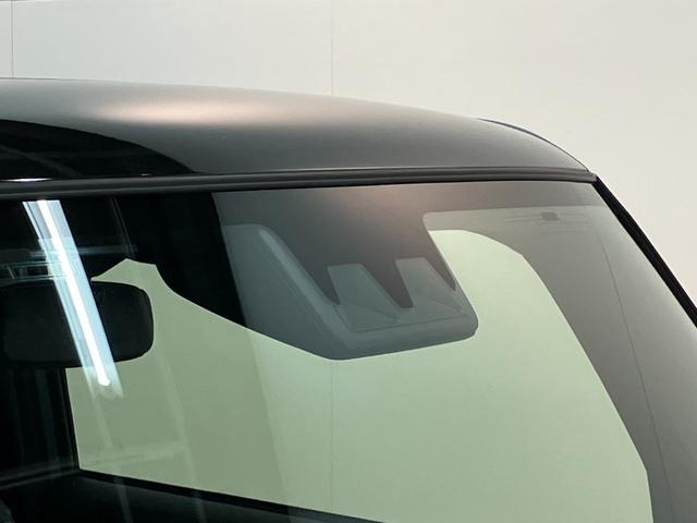 タフトＧ　レーダークルコン　シートヒーター　ＬＥＤ　届出済未使用車衝突被害軽減ブレーキ　コーナーセンサー　バックカメラ（ナビ装着時用）　前席シートヒーター　電動パーキング　スカイフィールトップ　ＬＥＤ　オートライト　オートエアコン　スマートキー　クルーズコントロール（滋賀県）の中古車