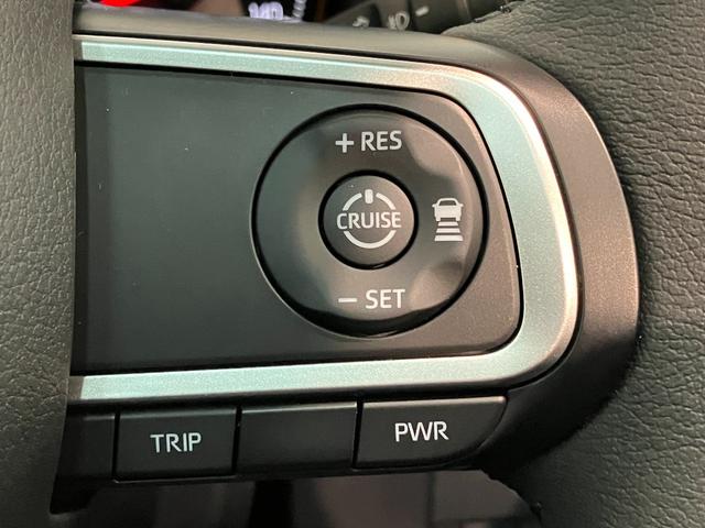 タフトＧ　レーダークルコン　シートヒーター　ＬＥＤ　届出済未使用車衝突被害軽減ブレーキ　コーナーセンサー　バックカメラ（ナビ装着時用）　前席シートヒーター　電動パーキング　スカイフィールトップ　ＬＥＤ　オートライト　オートエアコン　スマートキー　クルーズコントロール（滋賀県）の中古車