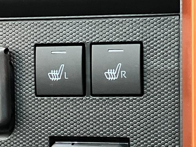 タフトＧ　レーダークルコン　シートヒーター　ＬＥＤ　届出済未使用車衝突被害軽減ブレーキ　コーナーセンサー　バックカメラ（ナビ装着時用）　前席シートヒーター　電動パーキング　スカイフィールトップ　ＬＥＤ　オートライト　オートエアコン　スマートキー　クルーズコントロール（滋賀県）の中古車