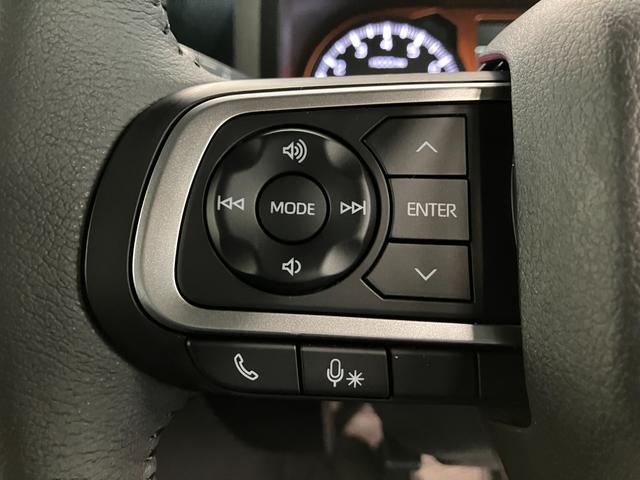 タフトＧ　レーダークルコン　シートヒーター　ＬＥＤ　届出済未使用車衝突被害軽減ブレーキ　コーナーセンサー　バックカメラ（ナビ装着時用）　前席シートヒーター　電動パーキング　スカイフィールトップ　ＬＥＤ　オートライト　オートエアコン　スマートキー　クルーズコントロール（滋賀県）の中古車