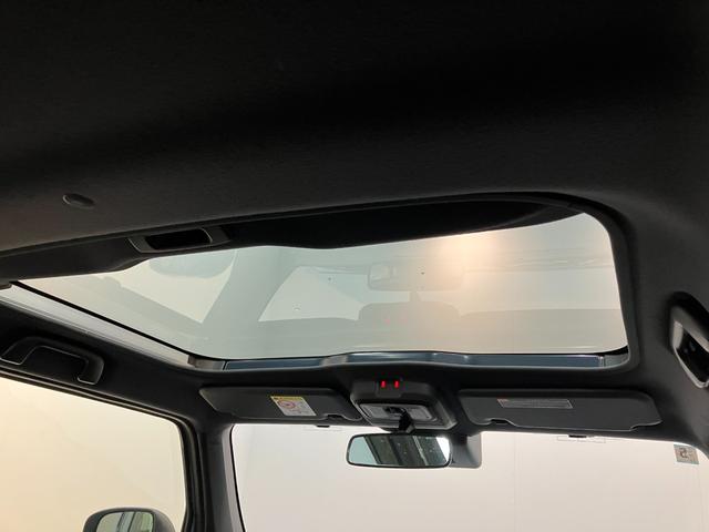 タフトＧ　レーダークルコン　シートヒーター　ＬＥＤ　届出済未使用車衝突被害軽減ブレーキ　コーナーセンサー　バックカメラ（ナビ装着時用）　前席シートヒーター　電動パーキング　スカイフィールトップ　ＬＥＤ　オートライト　オートエアコン　スマートキー　クルーズコントロール（滋賀県）の中古車