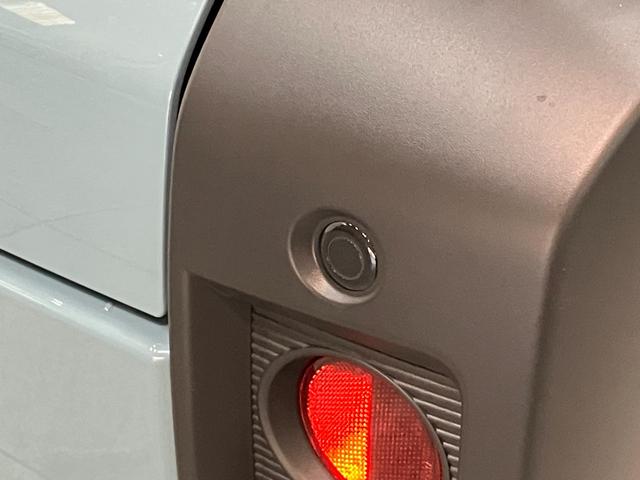 タフトＧ　レーダークルコン　シートヒーター　ＬＥＤ　届出済未使用車衝突被害軽減ブレーキ　コーナーセンサー　バックカメラ（ナビ装着時用）　前席シートヒーター　電動パーキング　スカイフィールトップ　ＬＥＤ　オートライト　オートエアコン　スマートキー　クルーズコントロール（滋賀県）の中古車