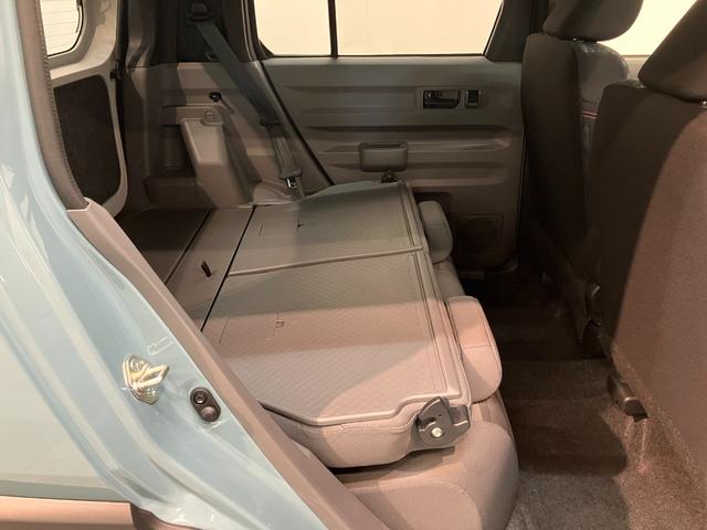 タフトＧ　レーダークルコン　シートヒーター　ＬＥＤ　届出済未使用車衝突被害軽減ブレーキ　コーナーセンサー　バックカメラ（ナビ装着時用）　前席シートヒーター　電動パーキング　スカイフィールトップ　ＬＥＤ　オートライト　オートエアコン　スマートキー　クルーズコントロール（滋賀県）の中古車