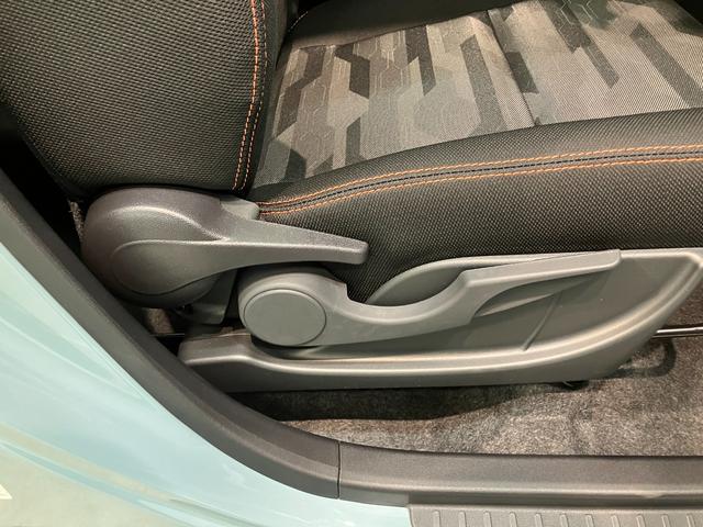 タフトＧ　レーダークルコン　シートヒーター　ＬＥＤ　届出済未使用車衝突被害軽減ブレーキ　コーナーセンサー　バックカメラ（ナビ装着時用）　前席シートヒーター　電動パーキング　スカイフィールトップ　ＬＥＤ　オートライト　オートエアコン　スマートキー　クルーズコントロール（滋賀県）の中古車