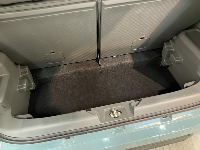 タフトＧ　レーダークルコン　シートヒーター　ＬＥＤ　届出済未使用車衝突被害軽減ブレーキ　コーナーセンサー　バックカメラ（ナビ装着時用）　前席シートヒーター　電動パーキング　スカイフィールトップ　ＬＥＤ　オートライト　オートエアコン　スマートキー　クルーズコントロール（滋賀県）の中古車