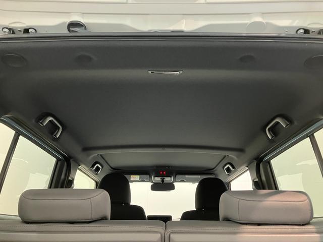 タフトＧ　レーダークルコン　シートヒーター　ＬＥＤ　届出済未使用車衝突被害軽減ブレーキ　コーナーセンサー　バックカメラ（ナビ装着時用）　前席シートヒーター　電動パーキング　スカイフィールトップ　ＬＥＤ　オートライト　オートエアコン　スマートキー　クルーズコントロール（滋賀県）の中古車