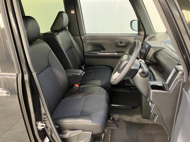 タントカスタムＲＳ　９型ディスプレイオーディオ　バックカメラ衝突被害軽減ブレーキ　コーナーセンサー　９型ディスプレイオーディオ　フルセグ　Ｂｌｕｅｔｏｏｔｈ　ＵＳＢ　バックカメラ　両側電動スライドドア　前席シートヒーター　ＬＥＤ　スマートキー　エコアイドル（滋賀県）の中古車