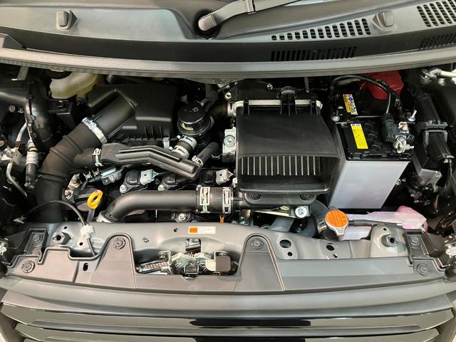 タントカスタムＲＳ　９型ディスプレイオーディオ　バックカメラ衝突被害軽減ブレーキ　コーナーセンサー　９型ディスプレイオーディオ　フルセグ　Ｂｌｕｅｔｏｏｔｈ　ＵＳＢ　バックカメラ　両側電動スライドドア　前席シートヒーター　ＬＥＤ　スマートキー　エコアイドル（滋賀県）の中古車