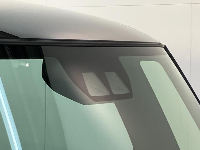 タントカスタムＲＳ　９型ディスプレイオーディオ　バックカメラ衝突被害軽減ブレーキ　コーナーセンサー　９型ディスプレイオーディオ　フルセグ　Ｂｌｕｅｔｏｏｔｈ　ＵＳＢ　バックカメラ　両側電動スライドドア　前席シートヒーター　ＬＥＤ　スマートキー　エコアイドル（滋賀県）の中古車