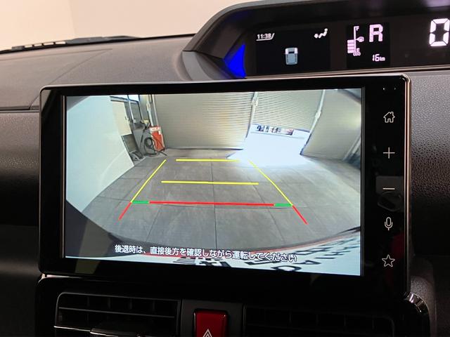 タントカスタムＲＳ　９型ディスプレイオーディオ　バックカメラ衝突被害軽減ブレーキ　コーナーセンサー　９型ディスプレイオーディオ　フルセグ　Ｂｌｕｅｔｏｏｔｈ　ＵＳＢ　バックカメラ　両側電動スライドドア　前席シートヒーター　ＬＥＤ　スマートキー　エコアイドル（滋賀県）の中古車