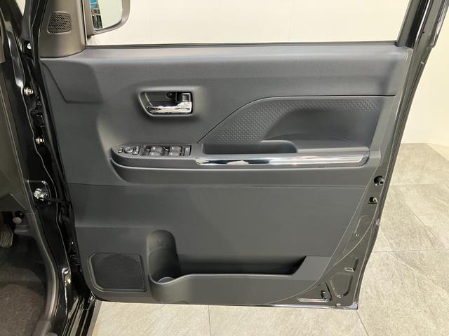 タントカスタムＲＳ　９型ディスプレイオーディオ　バックカメラ衝突被害軽減ブレーキ　コーナーセンサー　９型ディスプレイオーディオ　フルセグ　Ｂｌｕｅｔｏｏｔｈ　ＵＳＢ　バックカメラ　両側電動スライドドア　前席シートヒーター　ＬＥＤ　スマートキー　エコアイドル（滋賀県）の中古車