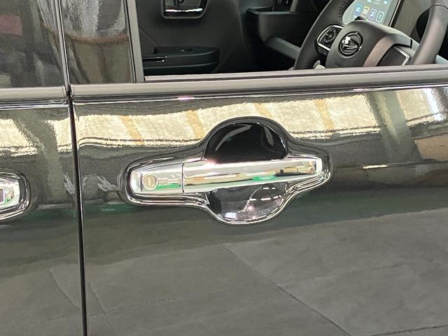 タントカスタムＲＳ　９型ディスプレイオーディオ　バックカメラ衝突被害軽減ブレーキ　コーナーセンサー　９型ディスプレイオーディオ　フルセグ　Ｂｌｕｅｔｏｏｔｈ　ＵＳＢ　バックカメラ　両側電動スライドドア　前席シートヒーター　ＬＥＤ　スマートキー　エコアイドル（滋賀県）の中古車