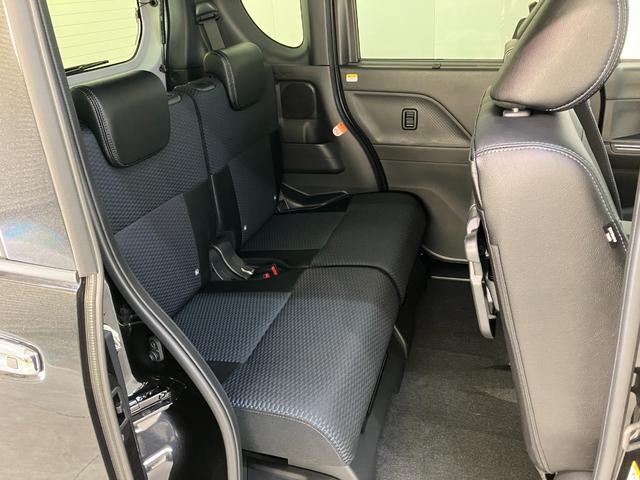 タントカスタムＲＳ　９型ディスプレイオーディオ　バックカメラ衝突被害軽減ブレーキ　コーナーセンサー　９型ディスプレイオーディオ　フルセグ　Ｂｌｕｅｔｏｏｔｈ　ＵＳＢ　バックカメラ　両側電動スライドドア　前席シートヒーター　ＬＥＤ　スマートキー　エコアイドル（滋賀県）の中古車