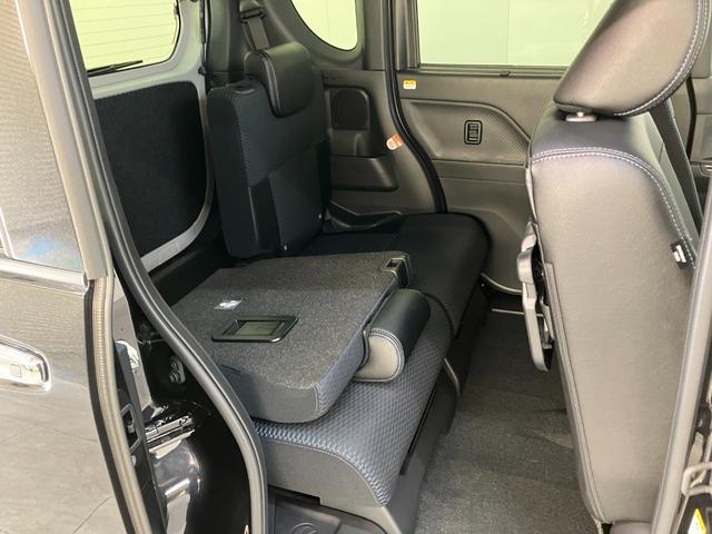 タントカスタムＲＳ　９型ディスプレイオーディオ　バックカメラ衝突被害軽減ブレーキ　コーナーセンサー　９型ディスプレイオーディオ　フルセグ　Ｂｌｕｅｔｏｏｔｈ　ＵＳＢ　バックカメラ　両側電動スライドドア　前席シートヒーター　ＬＥＤ　スマートキー　エコアイドル（滋賀県）の中古車