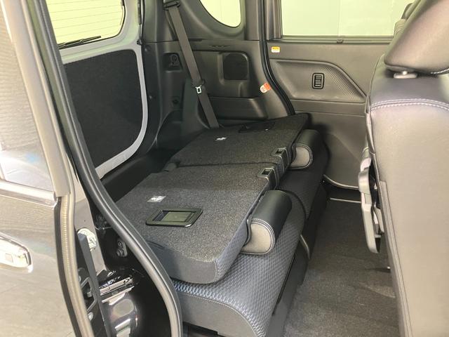 タントカスタムＲＳ　９型ディスプレイオーディオ　バックカメラ衝突被害軽減ブレーキ　コーナーセンサー　９型ディスプレイオーディオ　フルセグ　Ｂｌｕｅｔｏｏｔｈ　ＵＳＢ　バックカメラ　両側電動スライドドア　前席シートヒーター　ＬＥＤ　スマートキー　エコアイドル（滋賀県）の中古車