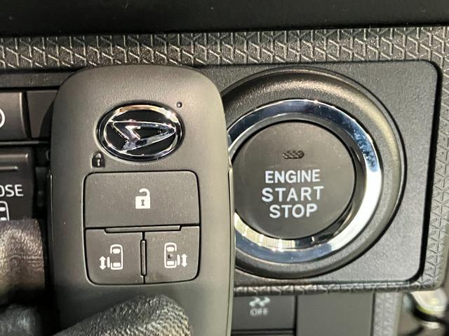 タントカスタムＲＳ　９型ディスプレイオーディオ　バックカメラ衝突被害軽減ブレーキ　コーナーセンサー　９型ディスプレイオーディオ　フルセグ　Ｂｌｕｅｔｏｏｔｈ　ＵＳＢ　バックカメラ　両側電動スライドドア　前席シートヒーター　ＬＥＤ　スマートキー　エコアイドル（滋賀県）の中古車