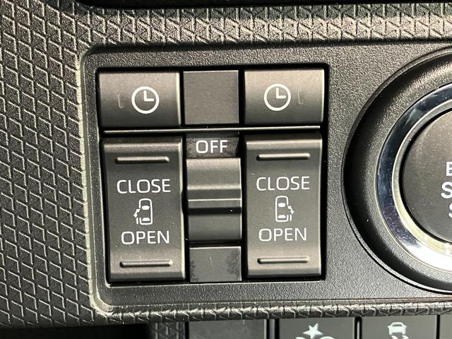 タントカスタムＲＳ　９型ディスプレイオーディオ　バックカメラ衝突被害軽減ブレーキ　コーナーセンサー　９型ディスプレイオーディオ　フルセグ　Ｂｌｕｅｔｏｏｔｈ　ＵＳＢ　バックカメラ　両側電動スライドドア　前席シートヒーター　ＬＥＤ　スマートキー　エコアイドル（滋賀県）の中古車