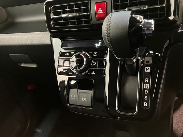 タントカスタムＲＳ　９型ディスプレイオーディオ　バックカメラ衝突被害軽減ブレーキ　コーナーセンサー　９型ディスプレイオーディオ　フルセグ　Ｂｌｕｅｔｏｏｔｈ　ＵＳＢ　バックカメラ　両側電動スライドドア　前席シートヒーター　ＬＥＤ　スマートキー　エコアイドル（滋賀県）の中古車