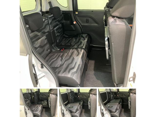 タントファンクロス　９型ディスプレイオーディオ　バックカメラ衝突被害軽減ブレーキ　コーナーセンサー　９型ディスプレイオーディオ　フルセグ　Ｂｌｕｅｔｏｏｔｈ　ＵＳＢ　バックカメラ　両側電動スライドドア　前席シートヒーター　ＬＥＤ　スマートキー　エコアイドル（滋賀県）の中古車