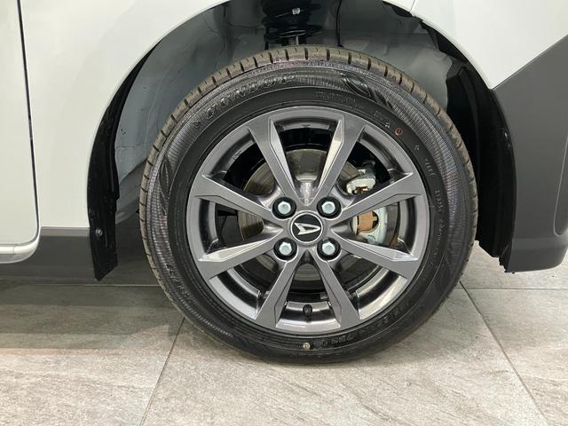 タントファンクロス　９型ディスプレイオーディオ　バックカメラ衝突被害軽減ブレーキ　コーナーセンサー　９型ディスプレイオーディオ　フルセグ　Ｂｌｕｅｔｏｏｔｈ　ＵＳＢ　バックカメラ　両側電動スライドドア　前席シートヒーター　ＬＥＤ　スマートキー　エコアイドル（滋賀県）の中古車