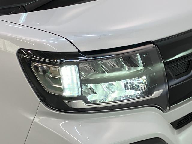 タントファンクロス　９型ディスプレイオーディオ　バックカメラ衝突被害軽減ブレーキ　コーナーセンサー　９型ディスプレイオーディオ　フルセグ　Ｂｌｕｅｔｏｏｔｈ　ＵＳＢ　バックカメラ　両側電動スライドドア　前席シートヒーター　ＬＥＤ　スマートキー　エコアイドル（滋賀県）の中古車