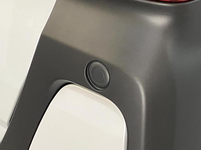 タントファンクロス　９型ディスプレイオーディオ　バックカメラ衝突被害軽減ブレーキ　コーナーセンサー　９型ディスプレイオーディオ　フルセグ　Ｂｌｕｅｔｏｏｔｈ　ＵＳＢ　バックカメラ　両側電動スライドドア　前席シートヒーター　ＬＥＤ　スマートキー　エコアイドル（滋賀県）の中古車