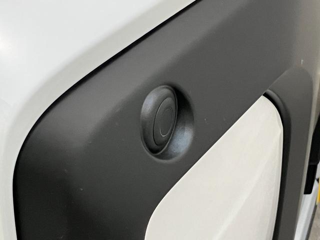 タントファンクロス　９型ディスプレイオーディオ　バックカメラ衝突被害軽減ブレーキ　コーナーセンサー　９型ディスプレイオーディオ　フルセグ　Ｂｌｕｅｔｏｏｔｈ　ＵＳＢ　バックカメラ　両側電動スライドドア　前席シートヒーター　ＬＥＤ　スマートキー　エコアイドル（滋賀県）の中古車