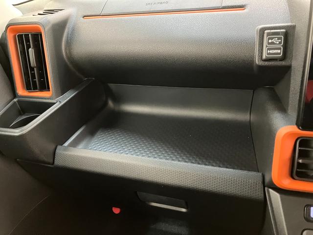 タントファンクロス　９型ディスプレイオーディオ　バックカメラ衝突被害軽減ブレーキ　コーナーセンサー　９型ディスプレイオーディオ　フルセグ　Ｂｌｕｅｔｏｏｔｈ　ＵＳＢ　バックカメラ　両側電動スライドドア　前席シートヒーター　ＬＥＤ　スマートキー　エコアイドル（滋賀県）の中古車