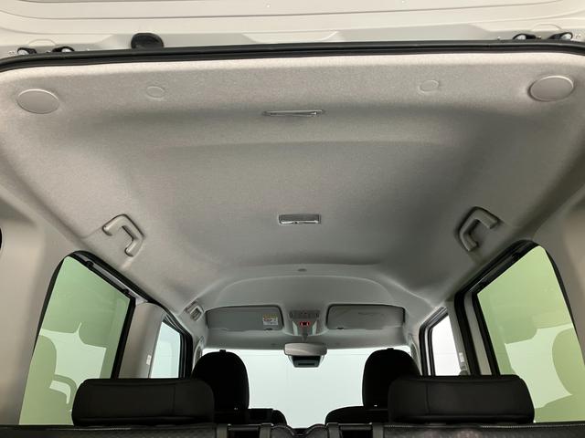 タントファンクロス　９型ディスプレイオーディオ　バックカメラ衝突被害軽減ブレーキ　コーナーセンサー　９型ディスプレイオーディオ　フルセグ　Ｂｌｕｅｔｏｏｔｈ　ＵＳＢ　バックカメラ　両側電動スライドドア　前席シートヒーター　ＬＥＤ　スマートキー　エコアイドル（滋賀県）の中古車