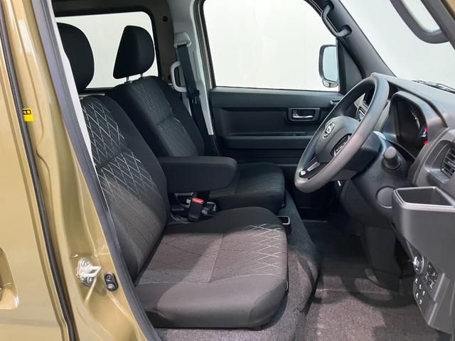 アトレーＲＳ　４ＷＤ　デジタルインナーミラー　届出済未使用車衝突被害軽減ブレーキ　コーナーセンサー　４ＷＤ　ターボ　バックカメラ（ナビ装着時用）　両側電動スライドドア　ＬＥＤ　オートライト　電動格納式ミラー　クルコン　オートエアコン　スマートキー　エコアイドル（滋賀県）の中古車