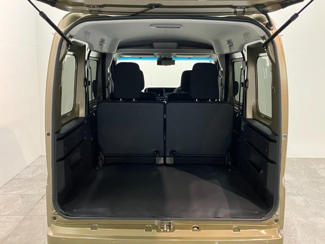 アトレーＲＳ　４ＷＤ　デジタルインナーミラー　届出済未使用車衝突被害軽減ブレーキ　コーナーセンサー　４ＷＤ　ターボ　バックカメラ（ナビ装着時用）　両側電動スライドドア　ＬＥＤ　オートライト　電動格納式ミラー　クルコン　オートエアコン　スマートキー　エコアイドル（滋賀県）の中古車